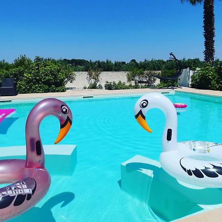 Baglio Cudia Resort マルサラ エクステリア 写真