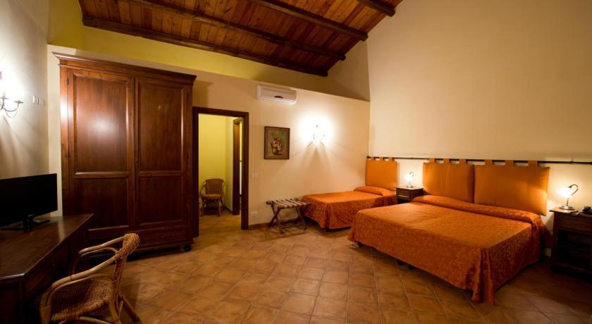 Baglio Cudia Resort マルサラ エクステリア 写真