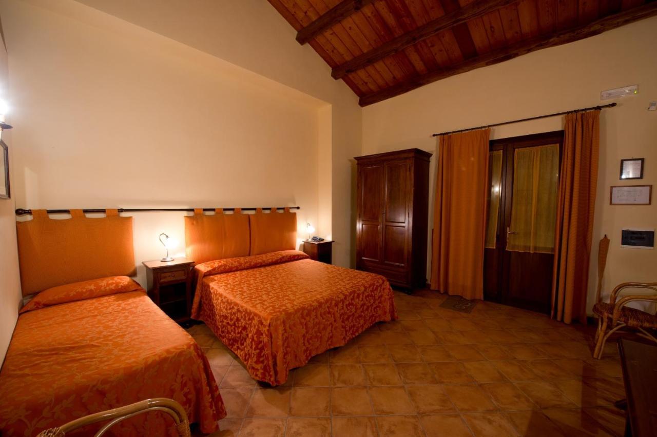 Baglio Cudia Resort マルサラ エクステリア 写真