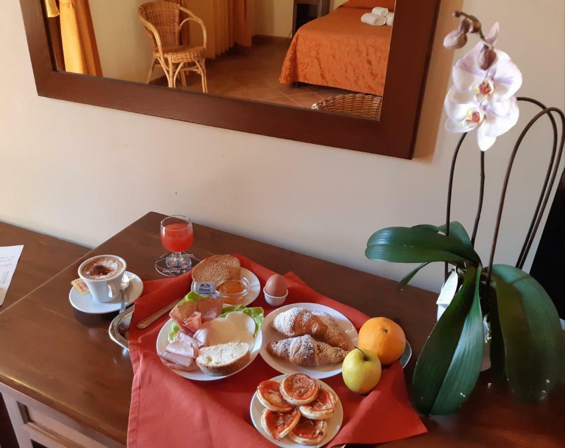 Baglio Cudia Resort マルサラ エクステリア 写真