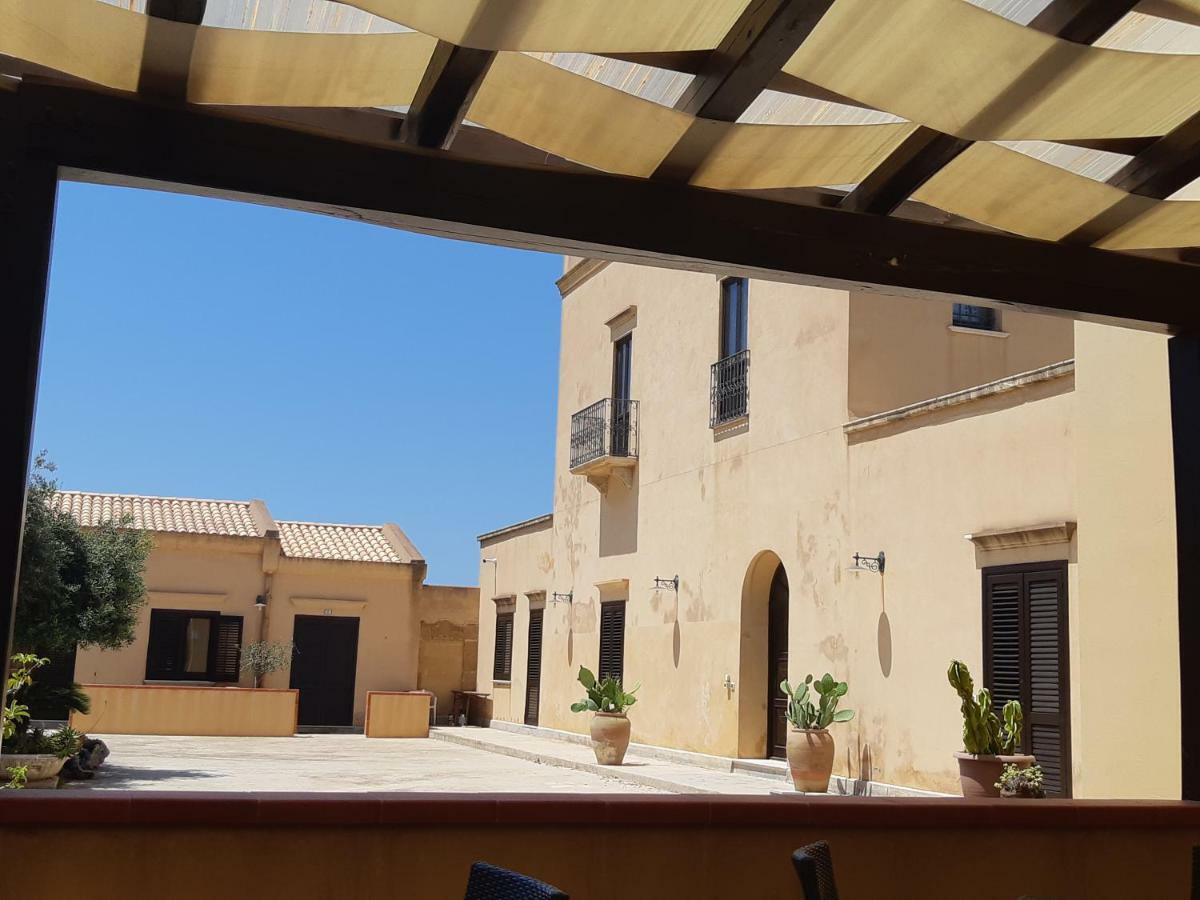 Baglio Cudia Resort マルサラ エクステリア 写真